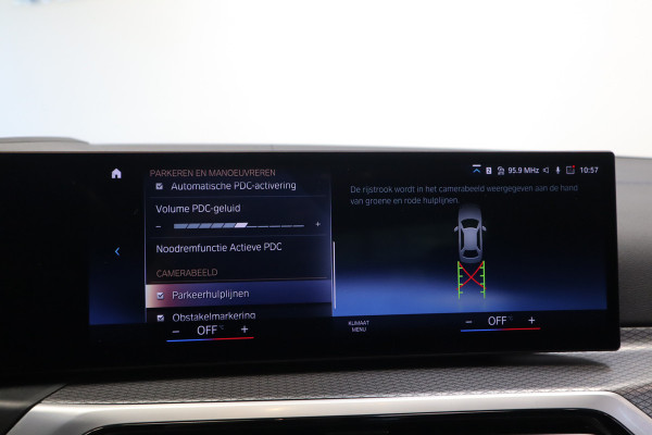 BMW 3-serie 330e xDrive ACC Head-UP Leder Elek. stoelen M sport Schuif/kanteldak 24 maanden garantie mogelijk (*vraag naar de voorwaarden)