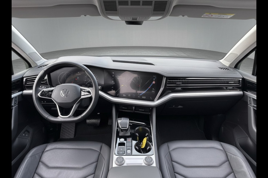 Volkswagen Touareg 3.0 TSi eHybrid ELEGANCE 4MOTION HEAD-UP/LEDER/PANORAMADAK