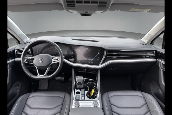 Volkswagen Touareg 3.0 TSi eHybrid ELEGANCE 4MOTION HEAD-UP/LEDER/PANORAMADAK