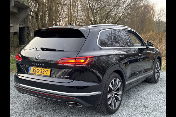 Volkswagen Touareg 3.0 TSi eHybrid ELEGANCE 4MOTION HEAD-UP/LEDER/PANORAMADAK