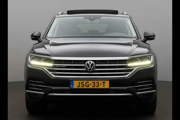 Volkswagen Touareg 3.0 TSi eHybrid ELEGANCE 4MOTION HEAD-UP/LEDER/PANORAMADAK