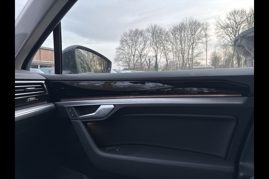 Volkswagen Touareg 3.0 TSi eHybrid ELEGANCE 4MOTION HEAD-UP/LEDER/PANORAMADAK