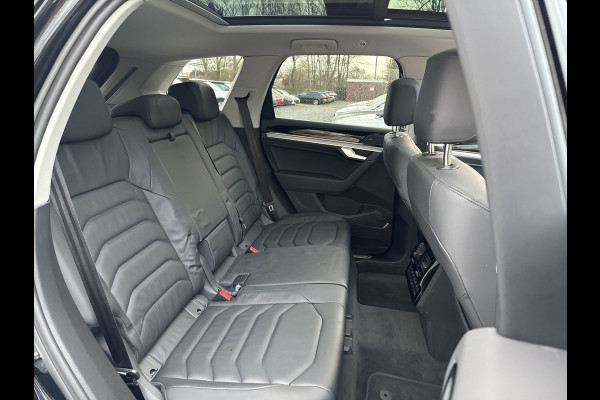 Volkswagen Touareg 3.0 TSi eHybrid ELEGANCE 4MOTION HEAD-UP/LEDER/PANORAMADAK