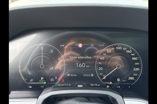 Volkswagen Touareg 3.0 TSi eHybrid ELEGANCE 4MOTION HEAD-UP/LEDER/PANORAMADAK