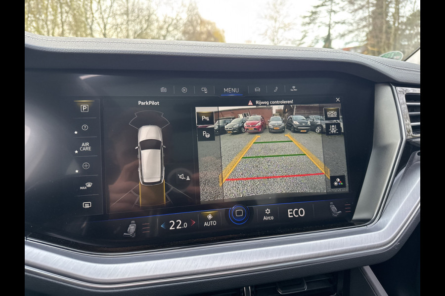 Volkswagen Touareg 3.0 TSi eHybrid ELEGANCE 4MOTION HEAD-UP/LEDER/PANORAMADAK