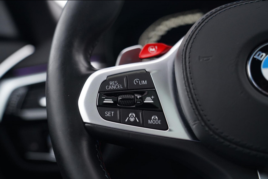 BMW 5 Serie 545e xDrive Business Edition Plus | M-pakket | BTW | Panorama | Bowers&Wilkins | Sfeerverlichting | M-performance |