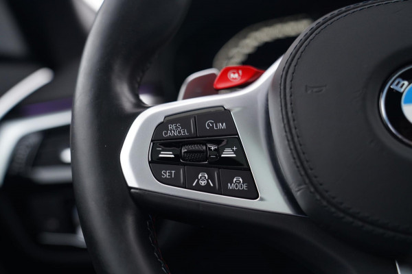 BMW 5 Serie 545e xDrive Business Edition Plus | M-pakket | BTW | Panorama | Bowers&Wilkins | Sfeerverlichting | M-performance |