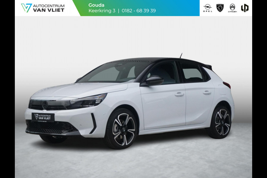 Opel Corsa 1.2 Turbo Hybrid GS Winterpakket