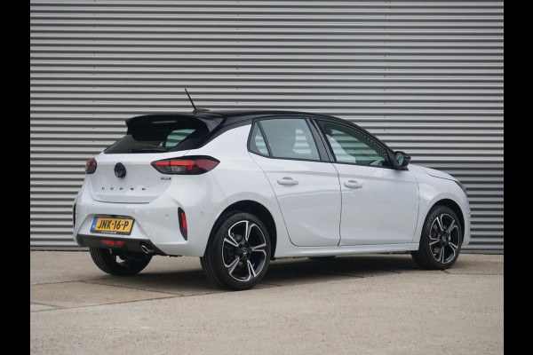 Opel Corsa 1.2 Turbo Hybrid GS Winterpakket