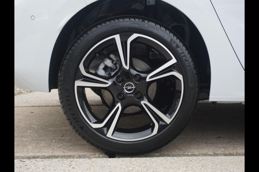 Opel Corsa 1.2 Turbo Hybrid GS Winterpakket