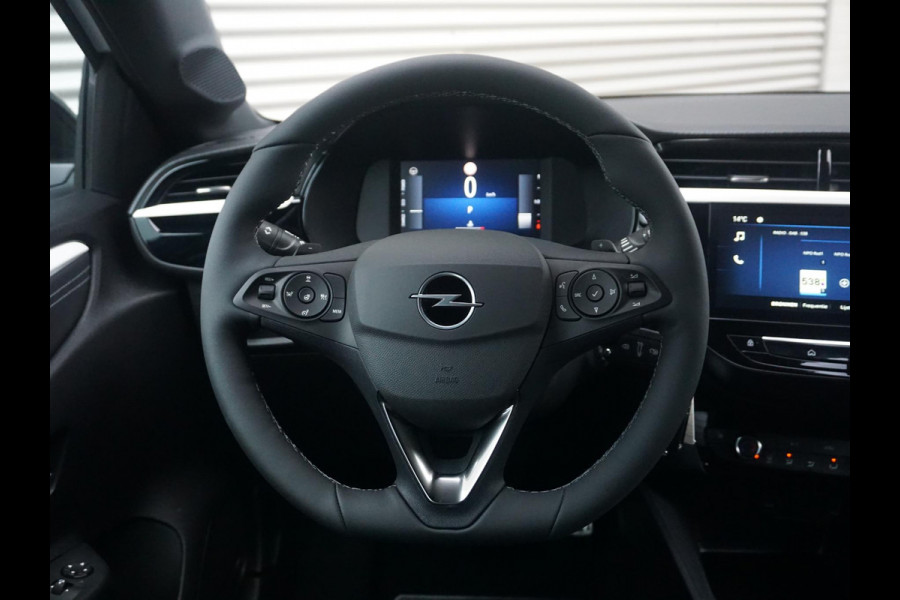 Opel Corsa 1.2 Turbo Hybrid GS Winterpakket