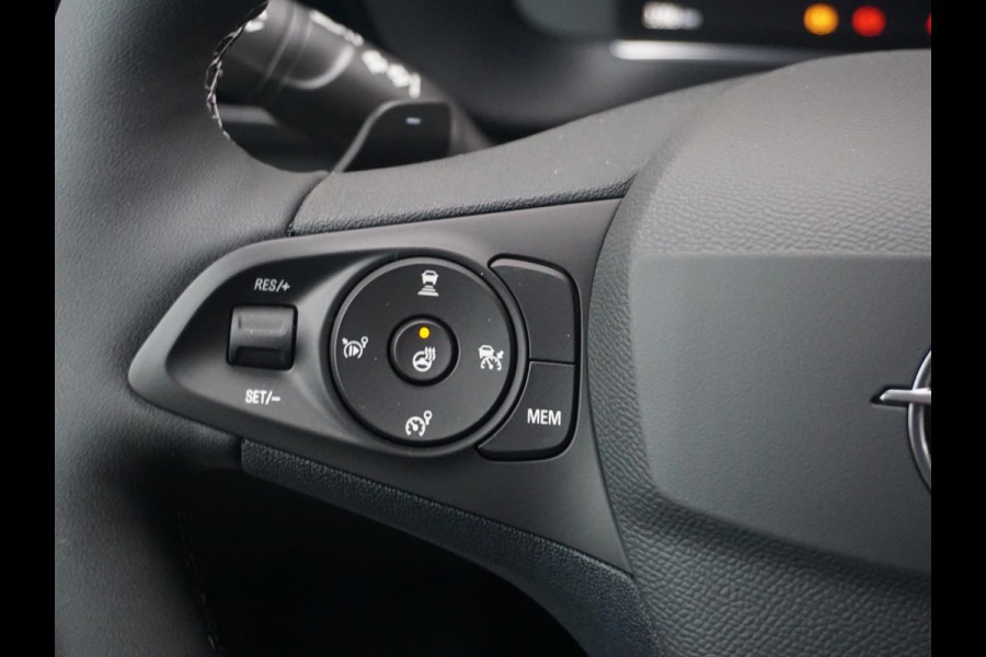 Opel Corsa 1.2 Turbo Hybrid GS Winterpakket