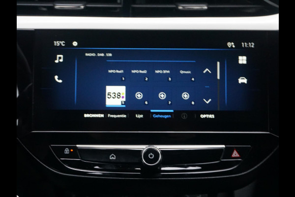 Opel Corsa 1.2 Turbo Hybrid GS Winterpakket