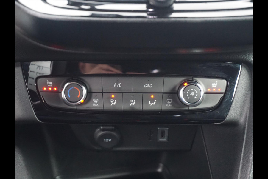 Opel Corsa 1.2 Turbo Hybrid GS Winterpakket