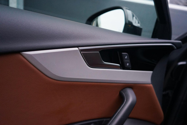 Audi A4 Avant 40 TFSI quattro Business Edition