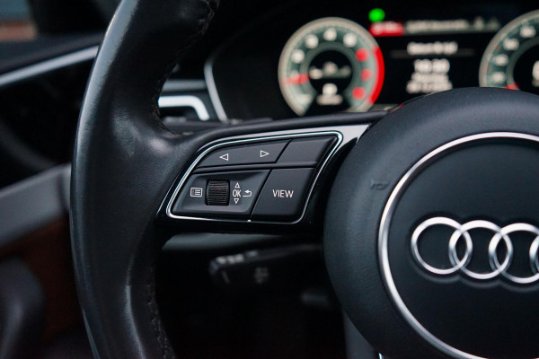 Audi A4 Avant 40 TFSI quattro Business Edition