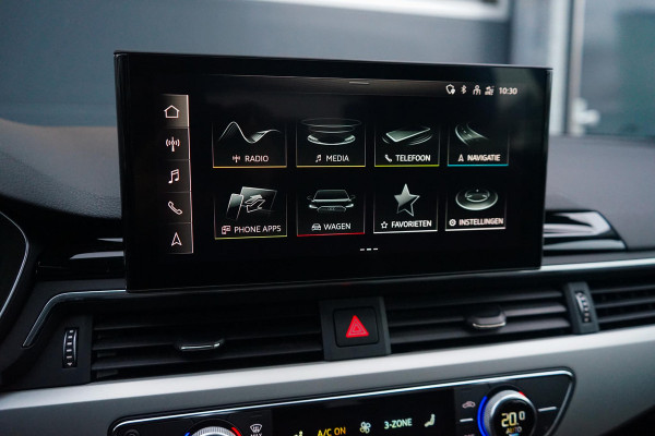 Audi A4 Avant 40 TFSI quattro Business Edition