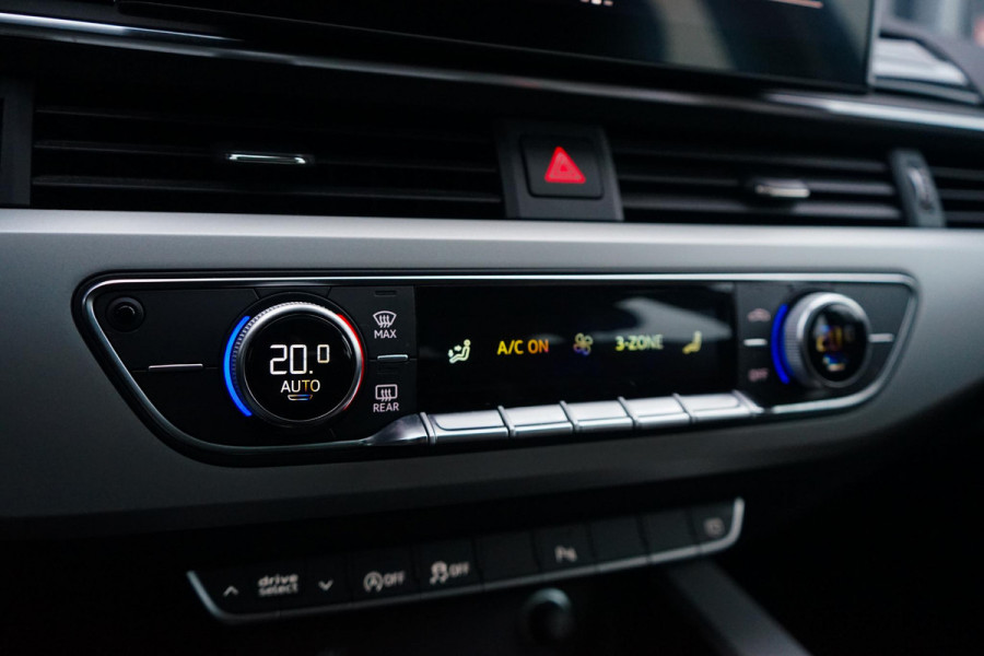 Audi A4 Avant 40 TFSI quattro Business Edition