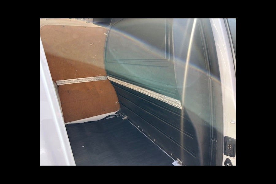 Volkswagen Caddy 1.4 TGI L2H1 EcoFuel Maxi Comfortline AIRCO I NAV I PDC I TREKHAAK I 1e EIGENAAR I COMPLETE ONDERHOUDSHISTORIE I RIJDEN OP GROEN GAS = CO2 NEUTRAAL