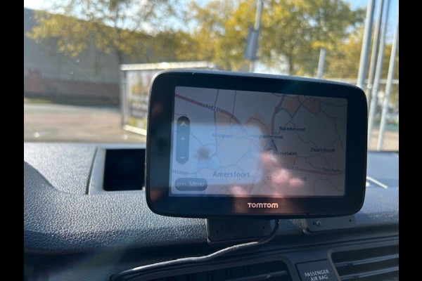 Volkswagen Caddy 1.4 TGI L2H1 EcoFuel Maxi Comfortline AIRCO I NAV I PDC I TREKHAAK I 1e EIGENAAR I COMPLETE ONDERHOUDSHISTORIE I RIJDEN OP GROEN GAS = CO2 NEUTRAAL