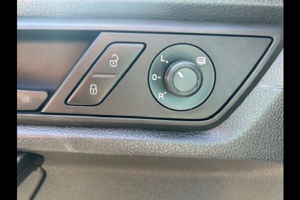 Volkswagen Caddy 1.4 TGI L2H1 EcoFuel Maxi Comfortline AIRCO I NAV I PDC I TREKHAAK I 1e EIGENAAR I COMPLETE ONDERHOUDSHISTORIE I RIJDEN OP GROEN GAS = CO2 NEUTRAAL