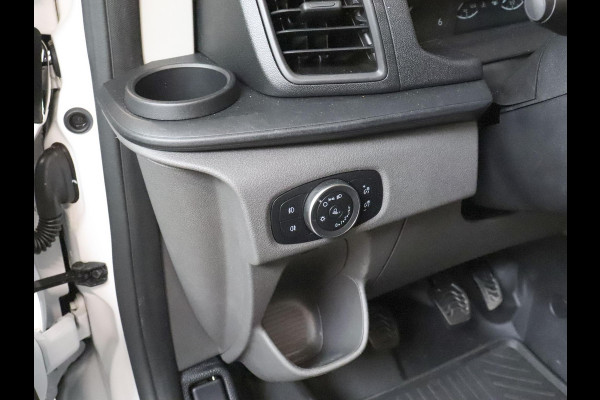 Ford Transit Custom 130pk L2H1 Raptor Edition Trend 2x Schuifdeur Airco Cruise Control  Achterklep Radio Bluetooth Euro6