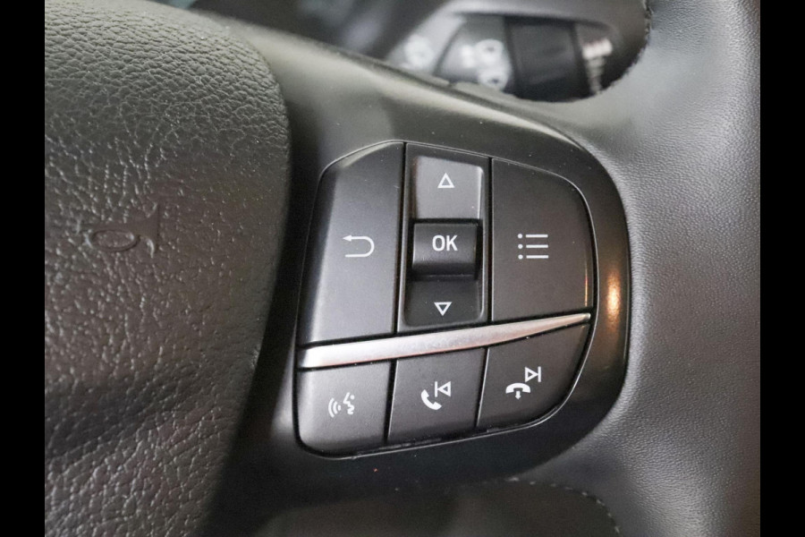 Ford Transit Custom 130pk L2H1 Raptor Edition Trend 2x Schuifdeur Airco Cruise Control  Achterklep Radio Bluetooth Euro6