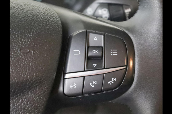 Ford Transit Custom 130pk L2H1 Raptor Edition Trend 2x Schuifdeur Airco Cruise Control  Achterklep Radio Bluetooth Euro6