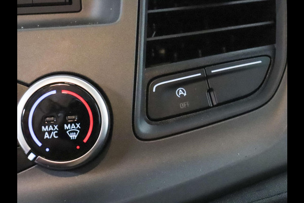 Ford Transit Custom 130pk L2H1 Raptor Edition Trend 2x Schuifdeur Airco Cruise Control  Achterklep Radio Bluetooth Euro6