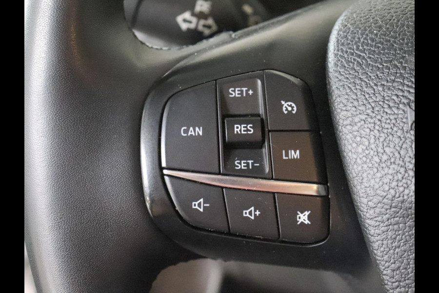 Ford Transit Custom 130pk L2H1 Raptor Edition Trend 2x Schuifdeur Airco Cruise Control  Achterklep Radio Bluetooth Euro6