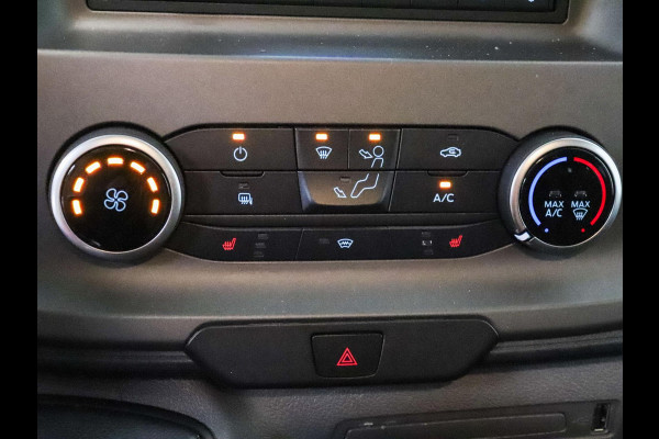 Ford Transit Custom 130pk L2H1 Raptor Edition Trend 2x Schuifdeur Airco Cruise Control  Achterklep Radio Bluetooth Euro6