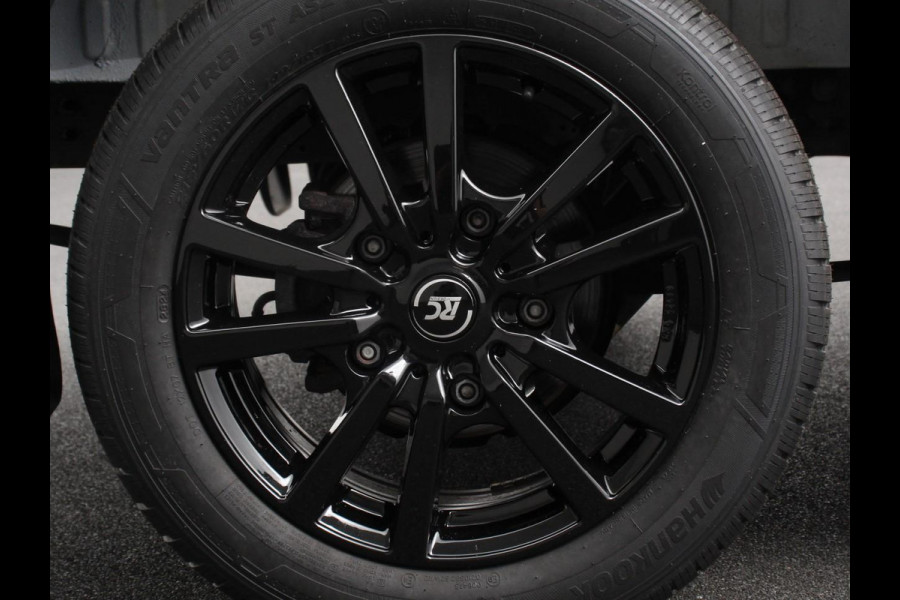 Ford Transit Custom 130pk L2H1 Raptor Edition Trend 2x Schuifdeur Airco Cruise Control  Achterklep Radio Bluetooth Euro6