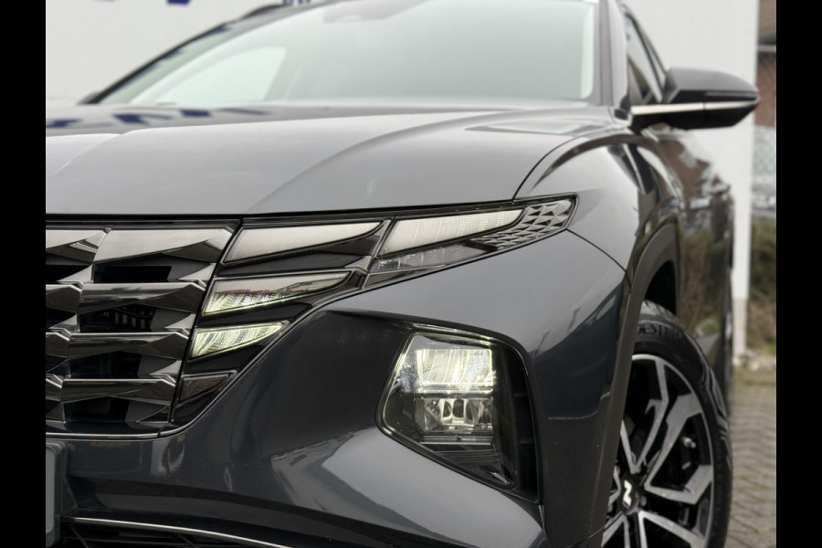 Hyundai Tucson 1.6 T-GDI HEV Comfort 4WD | Navi | Camera | Cruise | LED | DAB+ | 19 inch