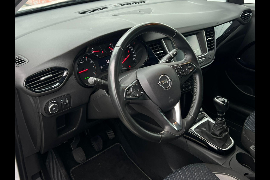 Opel Crossland X 1.2 Turbo 120 Jaar Edition NL-AUTO | AIRCO | HOGE INSTAP