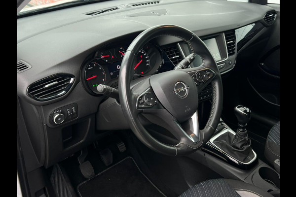 Opel Crossland X 1.2 Turbo 120 Jaar Edition NL-AUTO | AIRCO | HOGE INSTAP