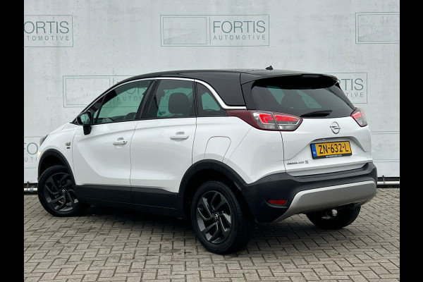 Opel Crossland X 1.2 Turbo 120 Jaar Edition NL-AUTO | AIRCO | HOGE INSTAP