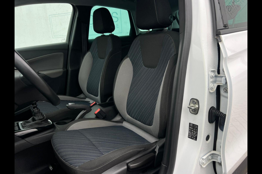 Opel Crossland X 1.2 Turbo 120 Jaar Edition NL-AUTO | AIRCO | HOGE INSTAP