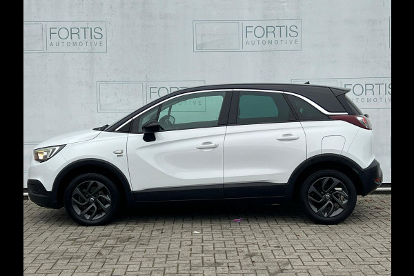 Opel Crossland X 1.2 Turbo 120 Jaar Edition NL-AUTO | AIRCO | HOGE INSTAP