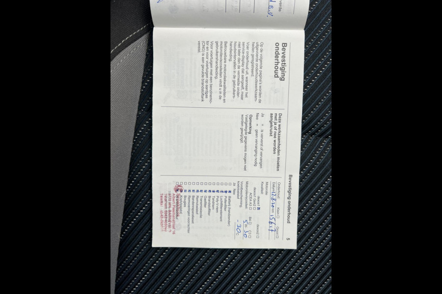 Opel Crossland X 1.2 Turbo 120 Jaar Edition NL-AUTO | AIRCO | HOGE INSTAP