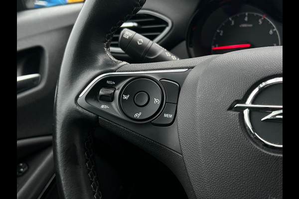 Opel Crossland X 1.2 Turbo 120 Jaar Edition NL-AUTO | AIRCO | HOGE INSTAP