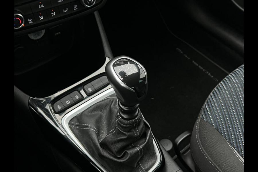 Opel Crossland X 1.2 Turbo 120 Jaar Edition NL-AUTO | AIRCO | HOGE INSTAP