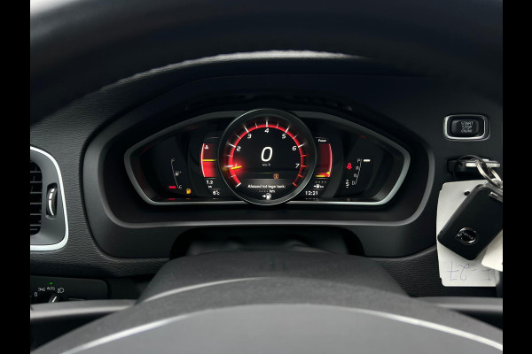 Volvo V40 1.5 T2 Polar+ NL-AUTO | AUTOMAAT | PDC
