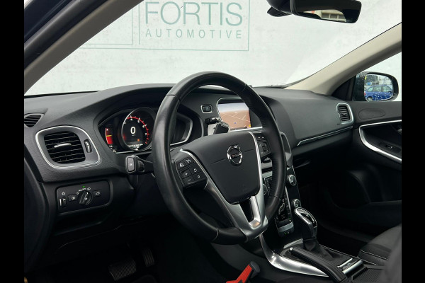 Volvo V40 1.5 T2 Polar+ NL-AUTO | AUTOMAAT | PDC