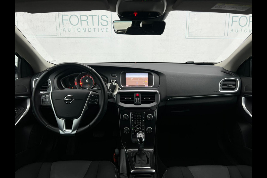 Volvo V40 1.5 T2 Polar+ NL-AUTO | AUTOMAAT | PDC