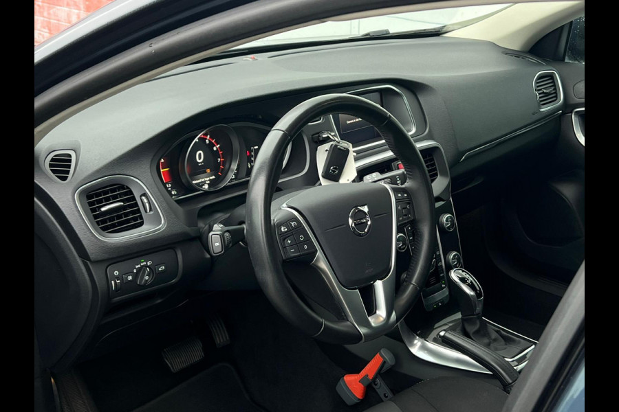 Volvo V40 1.5 T2 Polar+ NL-AUTO | AUTOMAAT | PDC