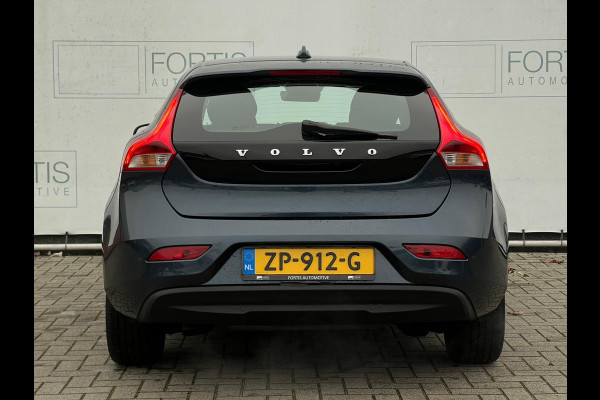 Volvo V40 1.5 T2 Polar+ NL-AUTO | AUTOMAAT | PDC