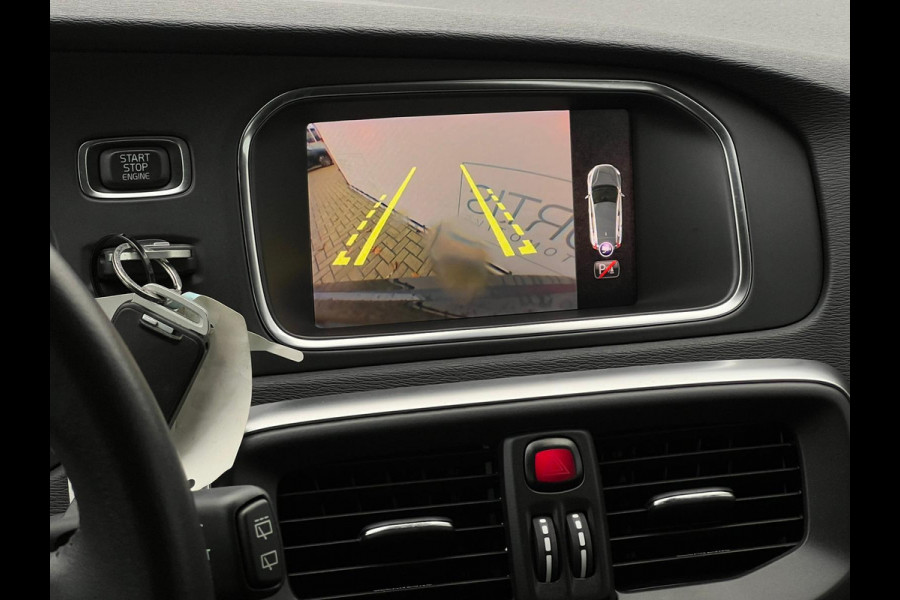 Volvo V40 1.5 T2 Polar+ NL-AUTO | AUTOMAAT | PDC