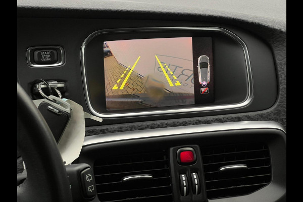 Volvo V40 1.5 T2 Polar+ NL-AUTO | AUTOMAAT | PDC