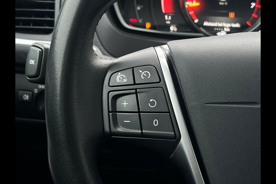 Volvo V40 1.5 T2 Polar+ NL-AUTO | AUTOMAAT | PDC