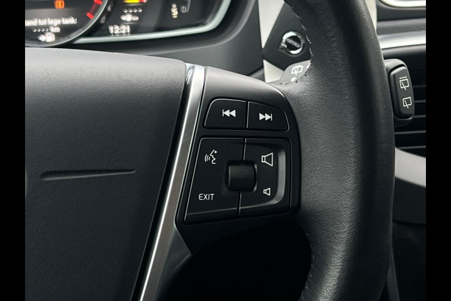 Volvo V40 1.5 T2 Polar+ NL-AUTO | AUTOMAAT | PDC